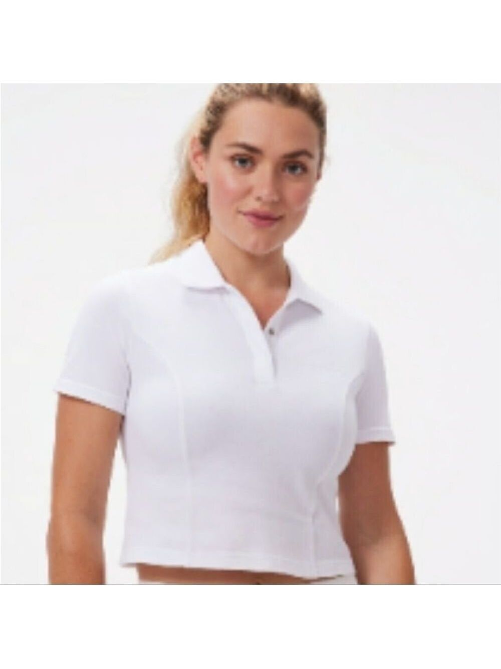 Outfit 2x BP Mini Skirt and outdoor Voices Crop top - Picture 12 of 16